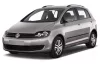 VW GOLF PLUS Stěrače Heyner All Seasons (2004-2014)