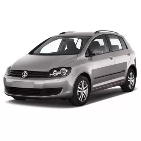 VW GOLF PLUS Stěrače Heyner All Seasons (2004-2014)
