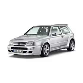 VW GOLF III Stěrače Heyner All Seasons (1992-1997)