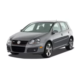 VW GOLF V (1K) Stěrače Heyner All Seasons (2005-2009)