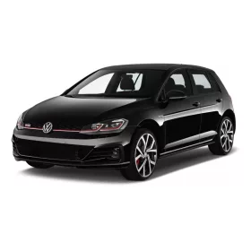 VW GOLF VII (5G) Stěrače Heyner All Seasons (2012-2020)