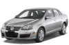 VW JETTA Stěrače Heyner All Seasons (adaptér SL) (2005-2011)