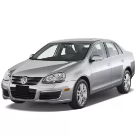   VW JETTA Stěrače Heyner All Seasons (adaptér SL) (2005-2011)