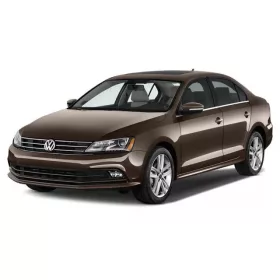 VW JETTA Stěrače Heyner All Seasons (2011-2019)