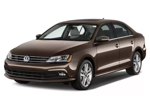 VW JETTA Stěrače Heyner All Seasons (2011-2019)