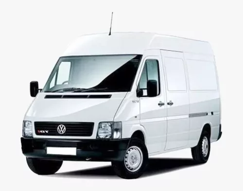 VW LT2 Stěrače Heyner All Seasons (1997-2005)