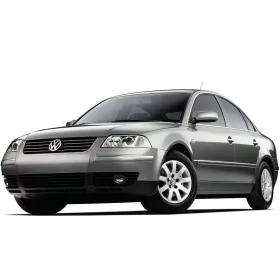 VW PASSAT B5 Stěrače Heyner All Seasons (2002-2005)