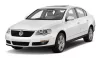 VW PASSAT B6 Stěrače Heyner All Seasons (2005-2010)