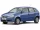 VW POLO MK4 (9N) Stěrače Heyner All Seasons (adaptér B1) (2001-2002)