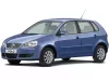 VW POLO MK4 (9N) Stěrače Heyner All Seasons (adaptér SL) (2002-2005)