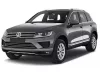 VW TOUAREG (7P) Stěrače Heyner All Seasons (2010-2018)
