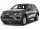 VW TOUAREG (7P) Stěrače Heyner All Seasons (2010-2018)