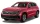 VW TOUAREG (CR) Stěrače Heyner All Seasons (2018-)