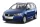VW TOURAN (1T) Stěrače Heyner All Seasons (600mm a 450mm, adaptér TL) (2006-2010)