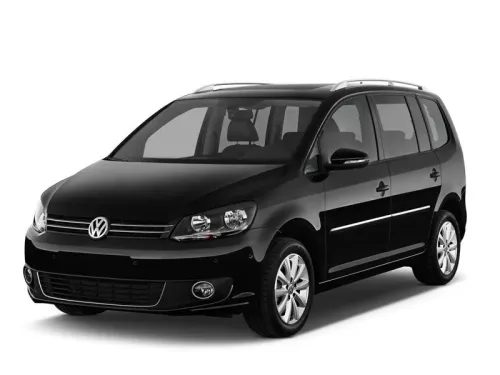 VW TOURAN (1T) Stěrače Heyner All Seasons (2010-2015)