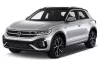 VW T-ROC Stěrače Heyner All Seasons (2017-2025)