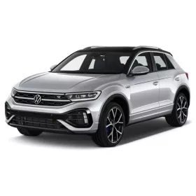 VW T-ROC Stěrače Heyner All Seasons (2017-2025)