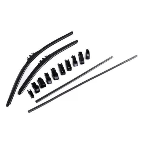 VW Vento 1992-1997 Stěrače