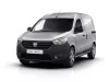 DACIA DOKKER VAN Stěrače Heyner All Seasons (2012-2021)