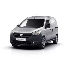 DACIA DOKKER VAN Stěrače Heyner All Seasons (2012-2021)