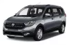 DACIA LODGY Stěrače Heyner All Seasons (2012-2015)