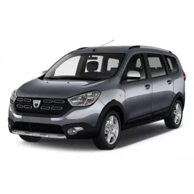 DACIA LODGY Stěrače Heyner All Seasons (2015-2022)