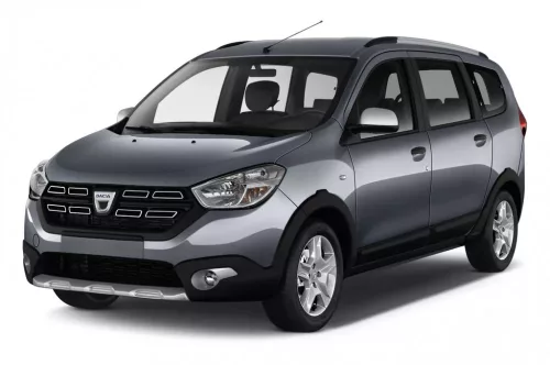DACIA LODGY Stěrače Heyner All Seasons (2015-2022)