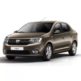 DACIA LOGAN Stěrače Heyner All Seasons (2013-2021)