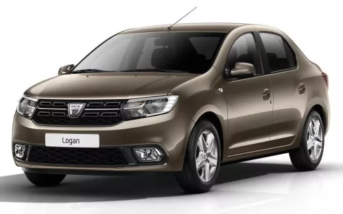 DACIA LOGAN Stěrače Heyner All Seasons (2013-2021)