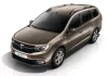 DACIA LOGAN MCV Stěrače Heyner All Seasons (2013-2021)