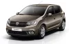 DACIA SANDERO Stěrače Heyner All Seasons (2015-2020)