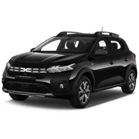 DACIA SANDERO Stěrače Heyner All Seasons (2021-)