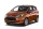 FORD B-MAX Stěrače Heyner All Seasons (2012-2018)