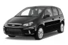 FORD C-MAX I. Stěrače Heyner All Seasons (2002-2010)