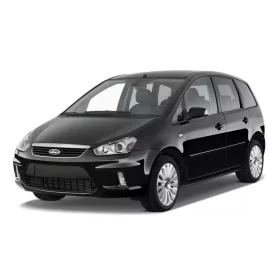 FORD C-MAX I. Stěrače Heyner All Seasons (2002-2010)
