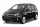 FORD C-MAX I. Stěrače Heyner All Seasons (2002-2010)