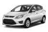 FORD C-MAX II. Stěrače Heyner All Seasons (2010-2019)