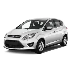 FORD C-MAX II. Stěrače Heyner All Seasons (2010-2019)