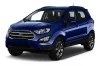 FORD ECOSPORT (adaptér TL A/C) Stěrače Heyner All Seasons (2015-2016)