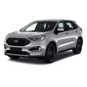 FORD EDGE Stěrače Heyner All Seasons (2015-2024)