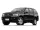 FORD EXPLORER Stěrače Heyner All Seasons (2002-2005)