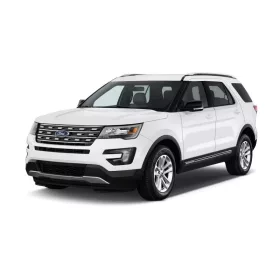 FORD EXPLORER Stěrače Heyner All Seasons (2011-2019)