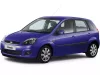 FORD FIESTA (MK6) Stěrače Heyner All Seasons (2002-2008)