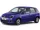 FORD FIESTA (MK6) Stěrače Heyner All Seasons (2002-2008)
