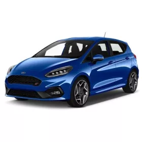 FORD FIESTA (MK8) Stěrače Heyner All Seasons (2017-2024)