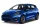 FORD FIESTA (MK8) Stěrače Heyner All Seasons (2017-2024)