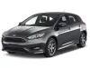 FORD FOCUS III. MK3 Stěrače Heyner All Seasons (2010-2018)