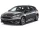 FORD FOCUS III. MK3 Stěrače Heyner All Seasons (2010-2018)
