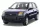 FORD FUSION Stěrače Heyner All Seasons (2002-2012)