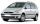 FORD GALAXY (WGR) Stěrače Alca Truck (1996-2001)